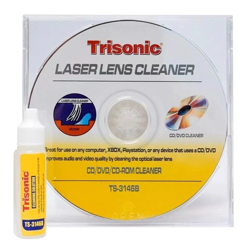 Dvd blu ray - cd, laser