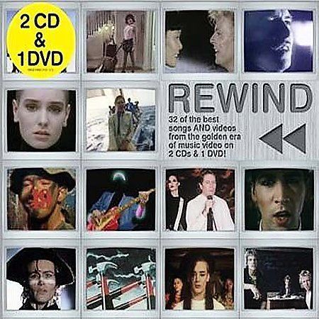 Rewind the best - best, in
