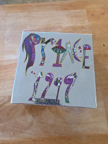 Prince 1999 super - 1999, deluxe