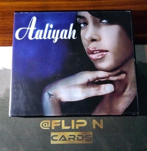 Will aaliyah greatest - will,